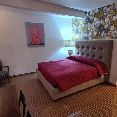 Hybris Campo De' Fiori Apartment Rome Luaran gambar