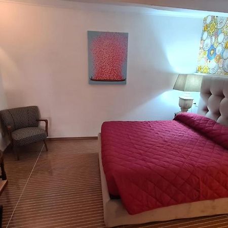 Hybris Campo De' Fiori Apartment Rome Luaran gambar