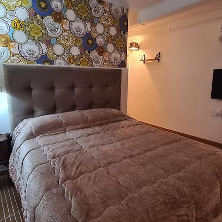 Hybris Campo De' Fiori Apartment Rome Luaran gambar