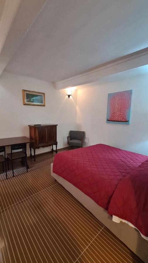 Hybris Campo De' Fiori Apartment Rome Luaran gambar
