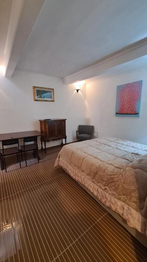 Hybris Campo De' Fiori Apartment Rome Luaran gambar