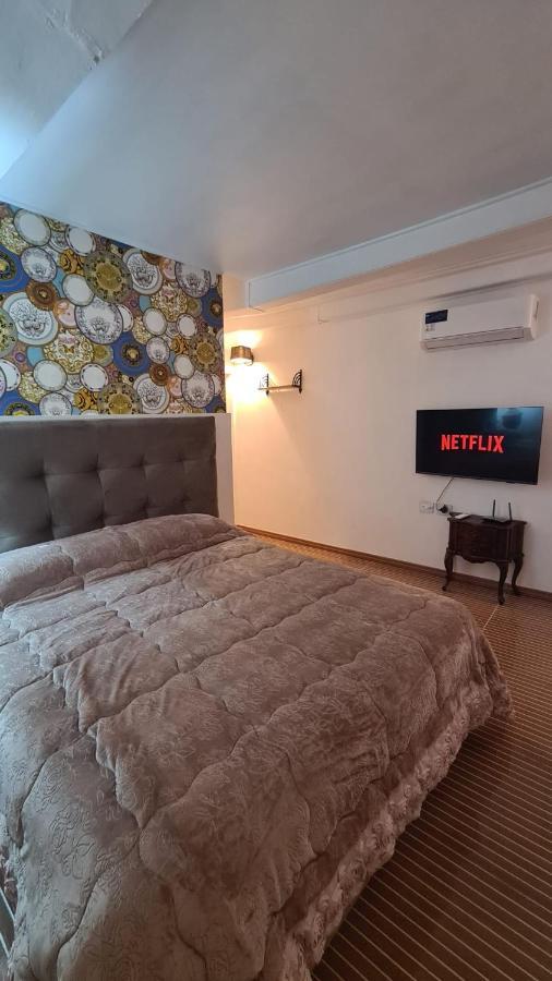 Hybris Campo De' Fiori Apartment Rome Luaran gambar