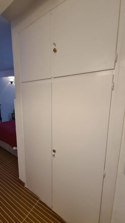 Hybris Campo De' Fiori Apartment Rome Luaran gambar