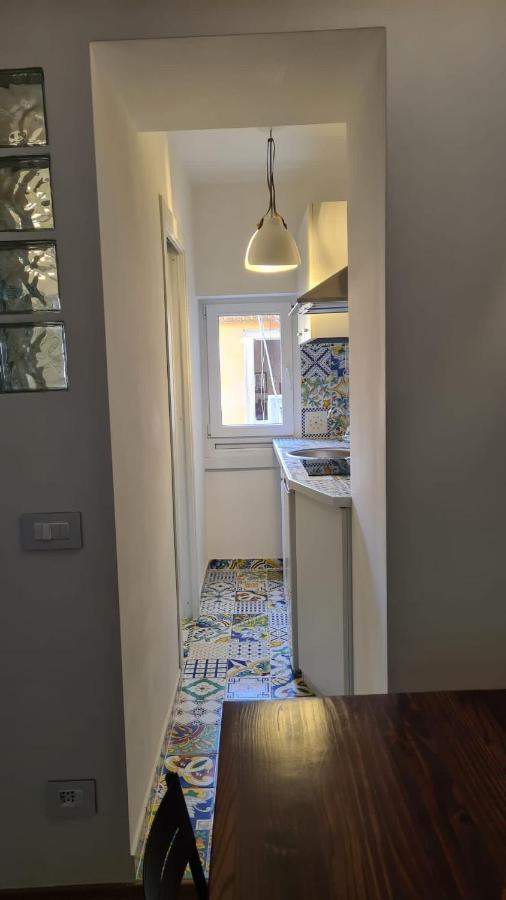 Hybris Campo De' Fiori Apartment Rome Luaran gambar