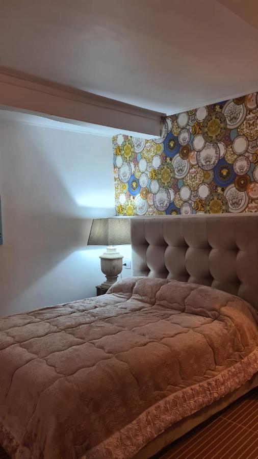 Hybris Campo De' Fiori Apartment Rome Luaran gambar
