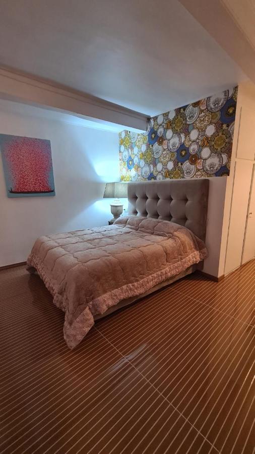 Hybris Campo De' Fiori Apartment Rome Luaran gambar