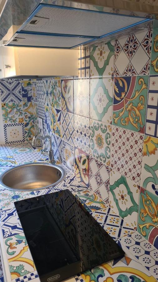 Hybris Campo De' Fiori Apartment Rome Luaran gambar