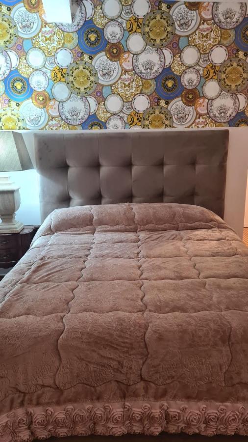 Hybris Campo De' Fiori Apartment Rome Luaran gambar