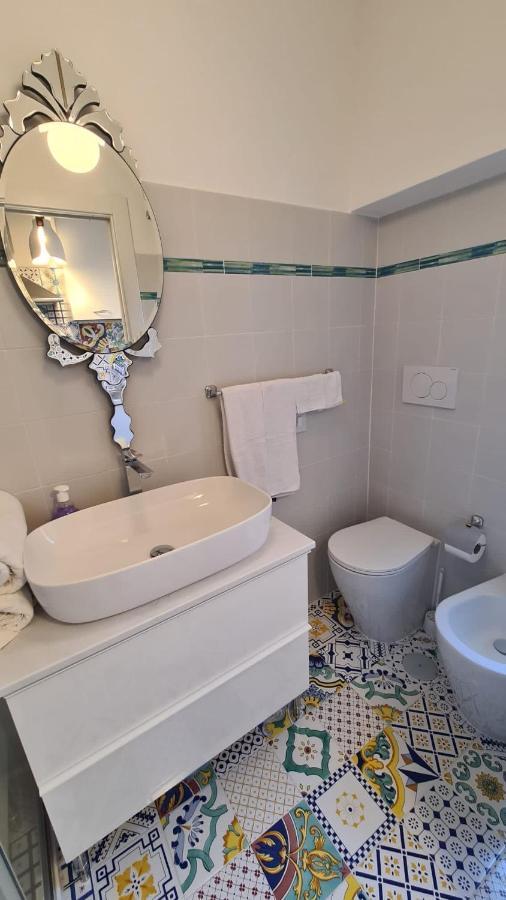 Hybris Campo De' Fiori Apartment Rome Luaran gambar