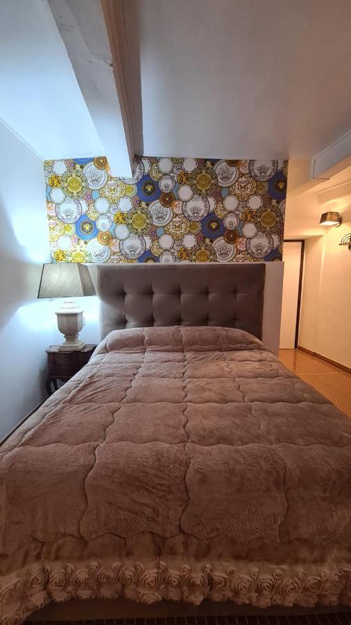 Hybris Campo De' Fiori Apartment Rome Luaran gambar