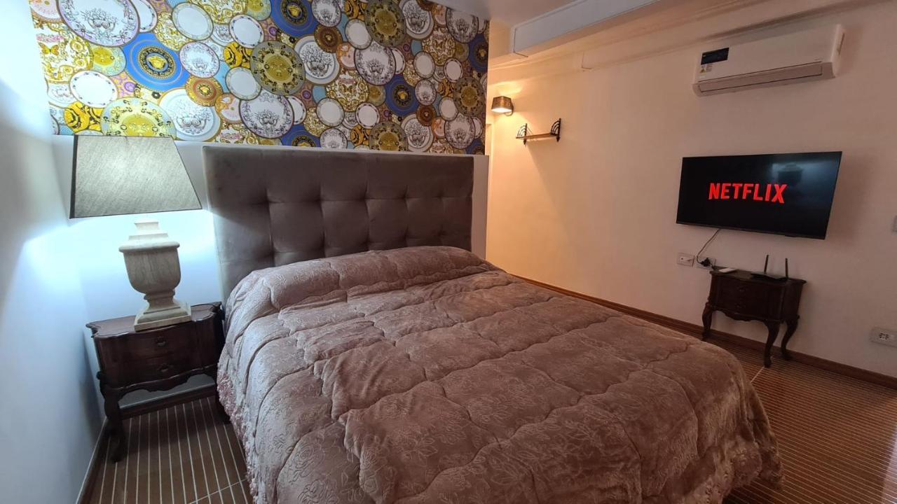 Hybris Campo De' Fiori Apartment Rome Luaran gambar