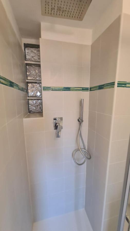 Hybris Campo De' Fiori Apartment Rome Luaran gambar