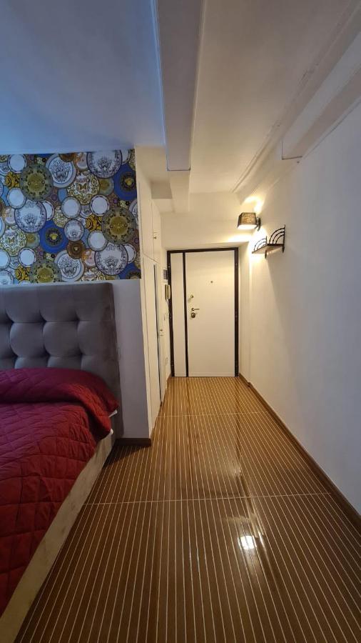 Hybris Campo De' Fiori Apartment Rome Luaran gambar