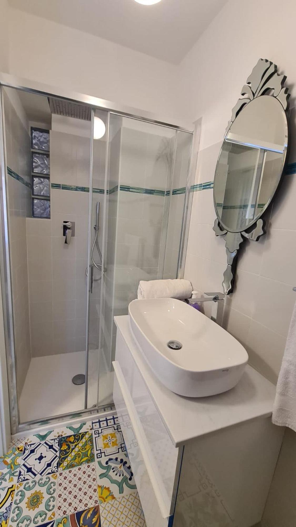 Hybris Campo De' Fiori Apartment Rome Luaran gambar